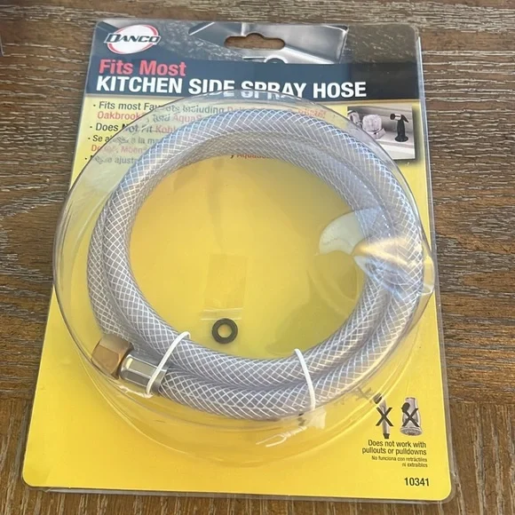 Danco spray hose and spray - Picture 2 of 5